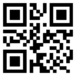 Scansione del QrCode di 3209267263