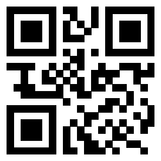 3209267264 - Immagine del Qr Code