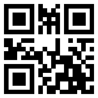 3209267265 - Immagine del QrCode associato