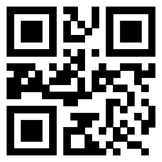 Immagine del Qr Code di 3209267267