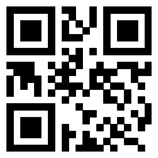 3209267272 QrCode associato