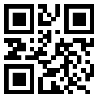 3209267275 - Immagine del QrCode