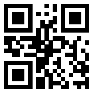 3209267276 - Immagine del Qr Code associato