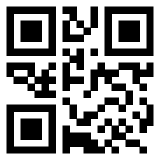 3209267280 Qr Code associato