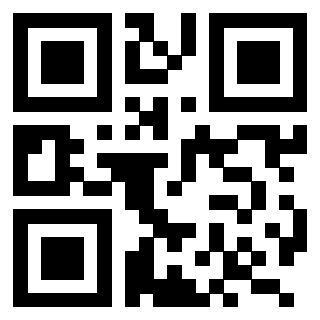 Immagine del Qr Code di 3209267283