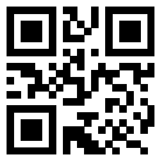 3209267286 QrCode associato