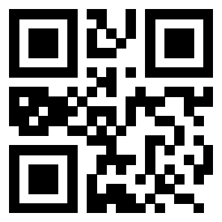 Immagine del Qr Code di 3209267287