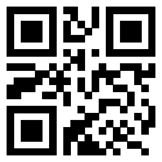 Il Qr Code di 3209267288