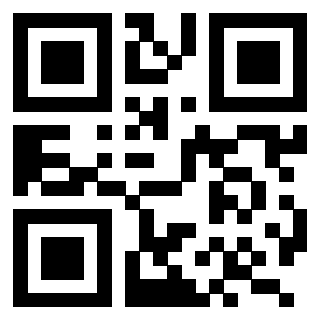 3209267296 - Immagine del QrCode associato