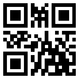 Scansione del Qr Code di 3209267297