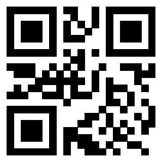 Scansione del QrCode di 3209267301