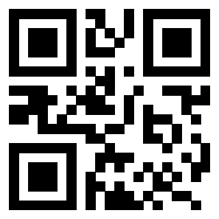 3209267302 Qr Code associato