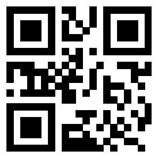 3209267303 - Immagine del QrCode associato