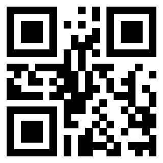 3209267304 - Immagine del QrCode associato