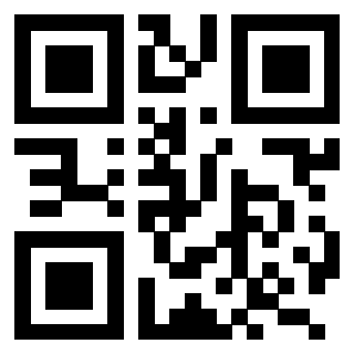 3209267305 Qr Code associato