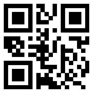 3209267307 - Immagine del Qr Code