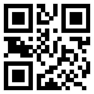 Il Qr Code di 3209267308