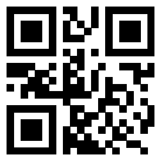 3209267309 - Immagine del QrCode