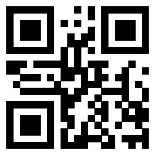 3209267311 QrCode associato