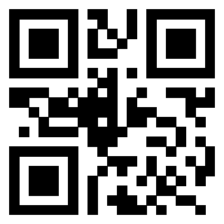 3209267313 - Immagine del QrCode associato