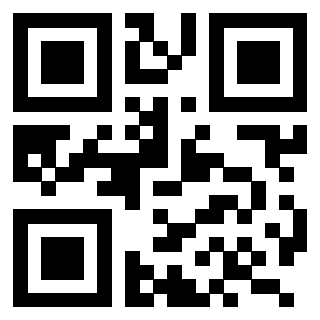 3209267314 - Immagine del QrCode associato