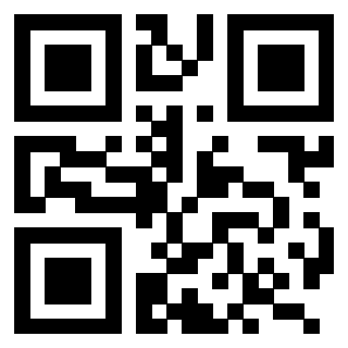 3209267319 QrCode associato