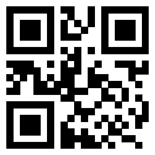 Scansione del Qr Code di 3209267320