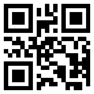 3209267321 QrCode associato