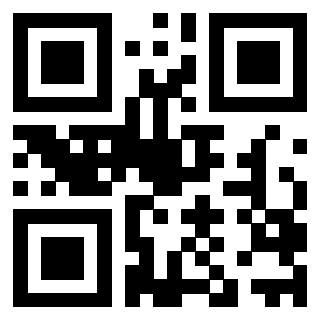 3209267322 - Immagine del Qr Code associato
