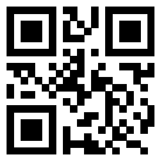 Il QrCode di 3209267327