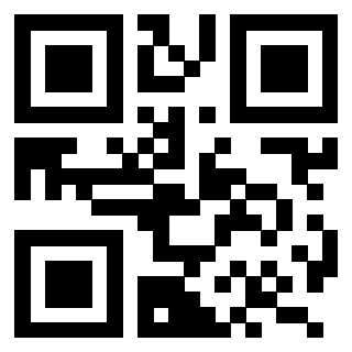 Scansione del QrCode di 3209267328
