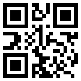 3209267333 - Immagine del Qr Code associato