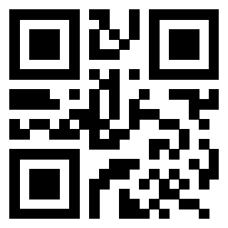 Il QrCode di 3209267336