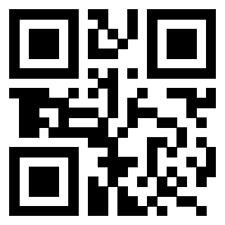 3209267337 - Immagine del Qr Code associato