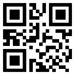 Immagine del Qr Code di 3209267338