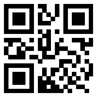 Immagine del Qr Code di 3209267339