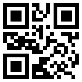 Immagine del Qr Code di 3209267340