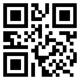 3209267344 - Immagine del Qr Code associato