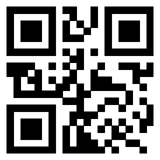 Il QrCode di 3209267350