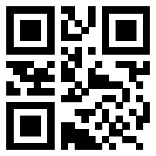 Scansione del QrCode di 3209267351