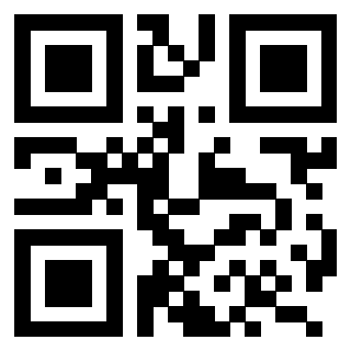 3209267354 - Immagine del QrCode associato