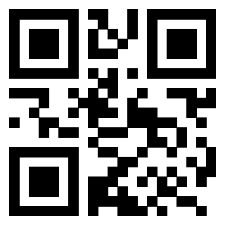 3209267360 Qr Code associato
