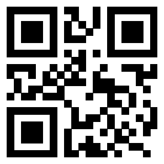 Immagine del QrCode di 3209267361