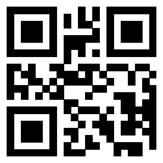 3209267364 QrCode associato