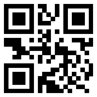 3209267365 QrCode associato