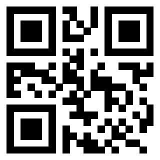 3209267366 - Immagine del Qr Code associato