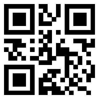 3209267367 QrCode associato