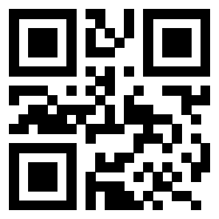 Il QrCode di 3209267368