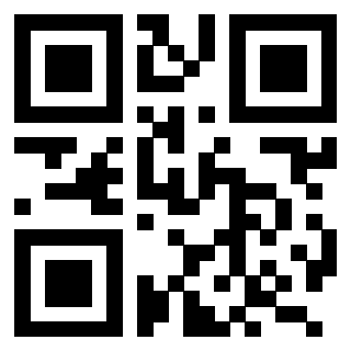 Immagine del Qr Code di 3209267385