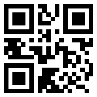 Immagine del Qr Code di 3209267386